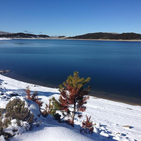 Mount Beauty Motor Inn Dış mekan fotoğraf